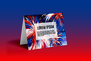 4th of july Digital Paper, a Texture Graphic by Forhadx5 (Thumbnail 8 of 8)
