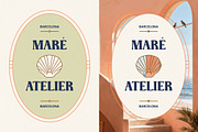 Crafted Pottery Vintage Serif, a Serif Font by timelesstype.co (Thumbnail 15 of 20)