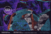 85% OFF Complete Textures Collection, a Texture Graphic by nicholasasmita (Thumbnail 8 of 11)