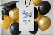 Graduation Hanging Tag Mockup, a Product Mockup by TatiMockup (Thumbnail 4 of 4)