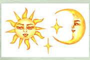 Magic, witchcraft, and Halloween, an Education Illustration by Olha's watercolor (Thumbnail 12 of 19)
