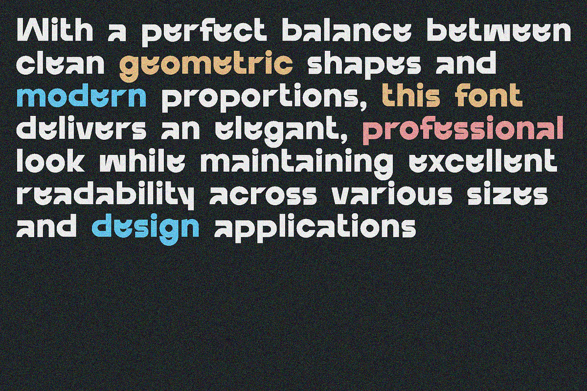 ERF Neot Complete 16 Family, a Sans Serif Font by Erifqizefont (Photo 14 of 30)
