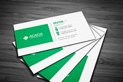 Kano Business Card, a Business Card Template by DesignGhar (Thumbnail 5 of 6)