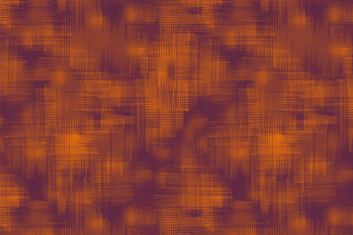 Rust and Wine Threads Seamless Repea, a Pattern Graphic by Sharon Schwalbe (Photo 5 of 5)
