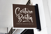 Chinstrap Stucky Bold Brush Font, a Script Font by stylishtype.co (Thumbnail 13 of 20)