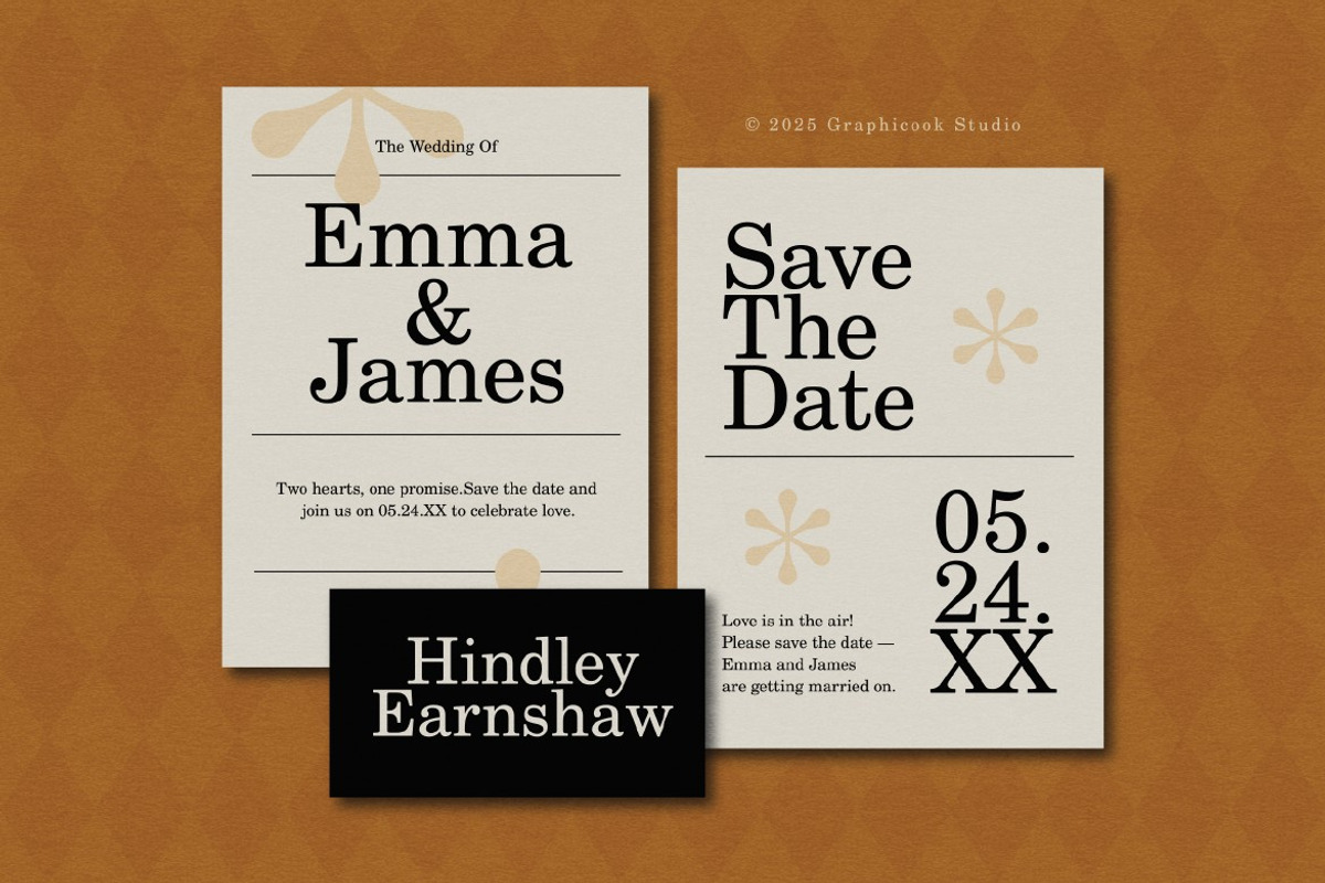 Nostifold, a Serif Font by graphicook (Photo 6 of 10)