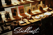 Bahisey - Modern Script Font, a Script Font by StringLabs (Thumbnail 5 of 12)
