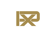 Letter PX XP Logo, a Branding & Logo Template by Buqancreative (Thumbnail 3 of 5)