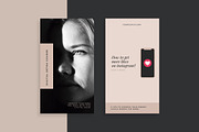 Influencer Coach | Social Media Kit, a Social Media Template by Design District (Thumbnail 9 of 45)