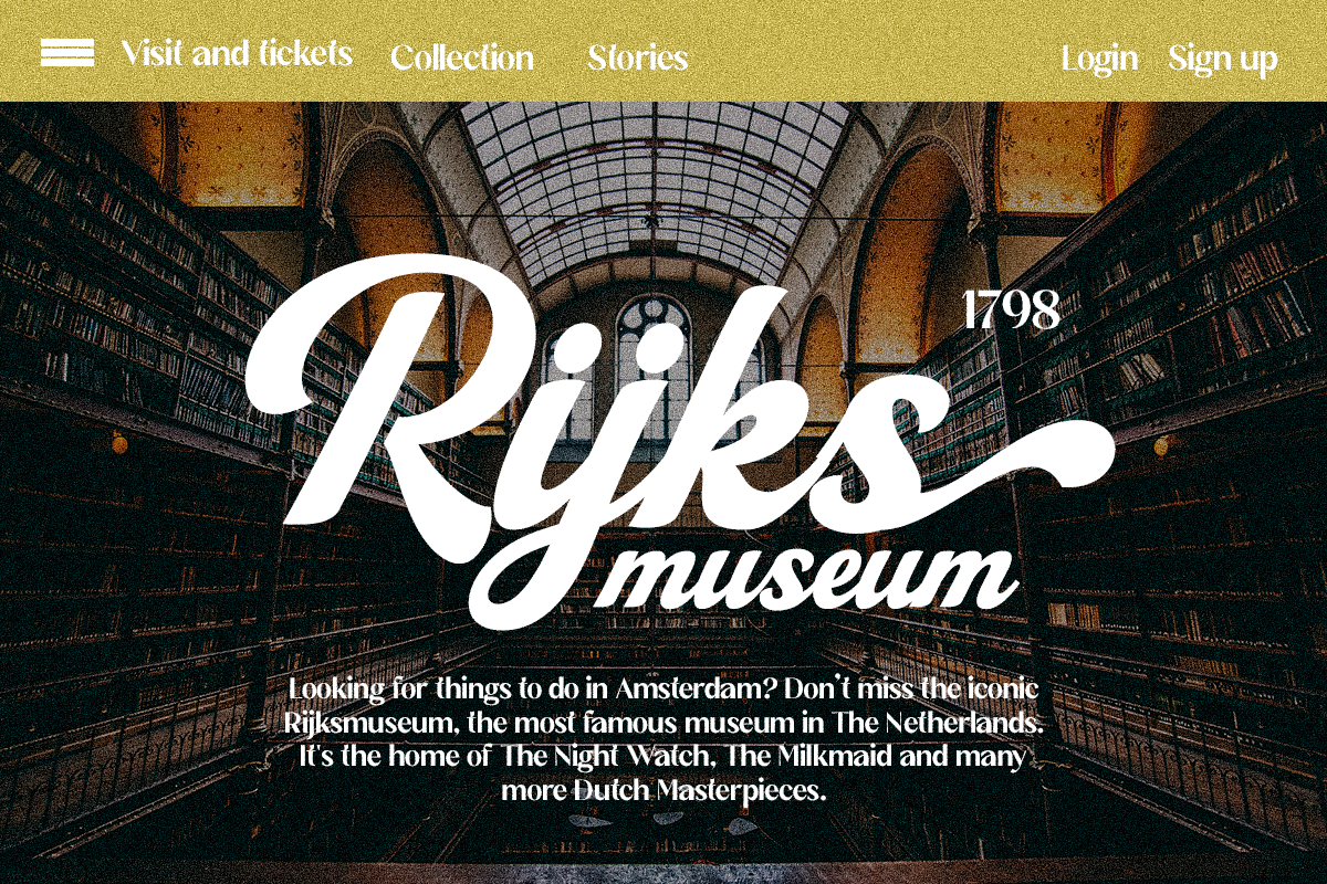 Rafistig Font Duo, a Script Font by Madjack.font (Photo 7 of 13)