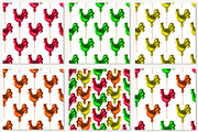 Watercolor sweets clipart, an Illustration by Vikeriya (Thumbnail 6 of 8)