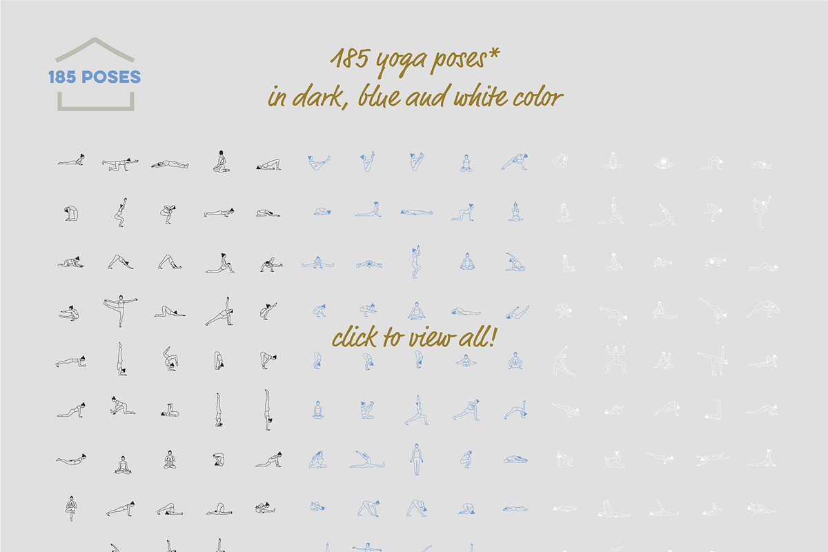 The Yoga Expansion Pack, a Social Media Template by pkahraman (Photo 11 of 23)