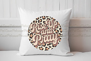 Retro Christian Bible Verse Bundle, a Graphic by Pet Cave (Thumbnail 4 of 9)