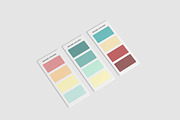 Pallet Card Mockup, an Advertising Mockup by tiyasprabawa (Thumbnail 5 of 5)
