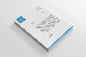 Letterhead Bundle