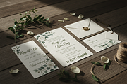 Fogu | Elegant Luxury Serif Typeface, a Font by Astuti Studio (Thumbnail 4 of 16)