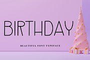 Monday Creative, a Sans Serif Font by InermediaSTUDIO (Thumbnail 4 of 8)
