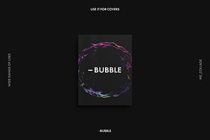 15 SOAP BUBBLES