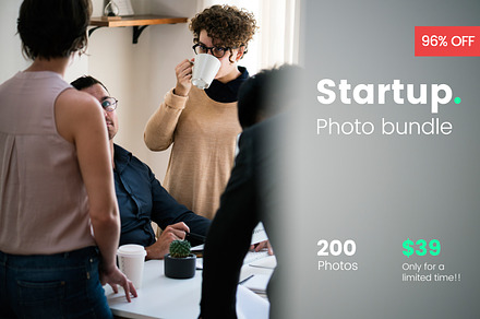 The Best Startup Mega Bundle