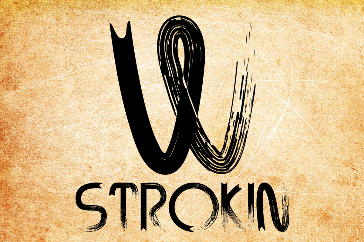 STROKIN