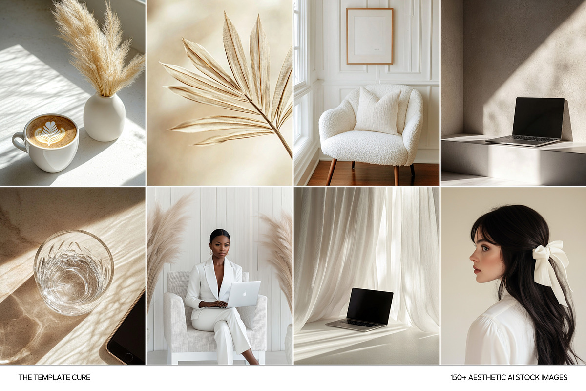 150 Entrepreneur Stock Images Bundle, a Business Photo by Fallon Gerst (Photo 20 of 27)