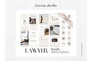 80 Lawyer Story Highlight Covers, a Social Media Template by PatternLab. (Thumbnail 9 of 9)
