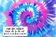 Ultimate Digital Tie-Dye 8 Products!, a Brush Add-On by The Gypsy Goddess (Thumbnail 24 of 43)