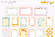 La Dolce Vita-Sea world, an Animal Illustration by Collection by VY (Thumbnail 13 of 15)