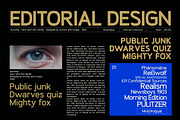 Aurisma - Sans serif font family, a Sans Serif Font by Artistic & Unique (Thumbnail 8 of 15)