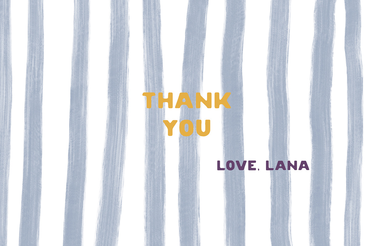 Handmade Mediterranean Backgrounds, a Background Graphic by Lana Elanor (Photo 10 of 10)