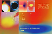 VIBRA: 200 gradients, a Texture Graphic by Purple (Thumbnail 10 of 11)