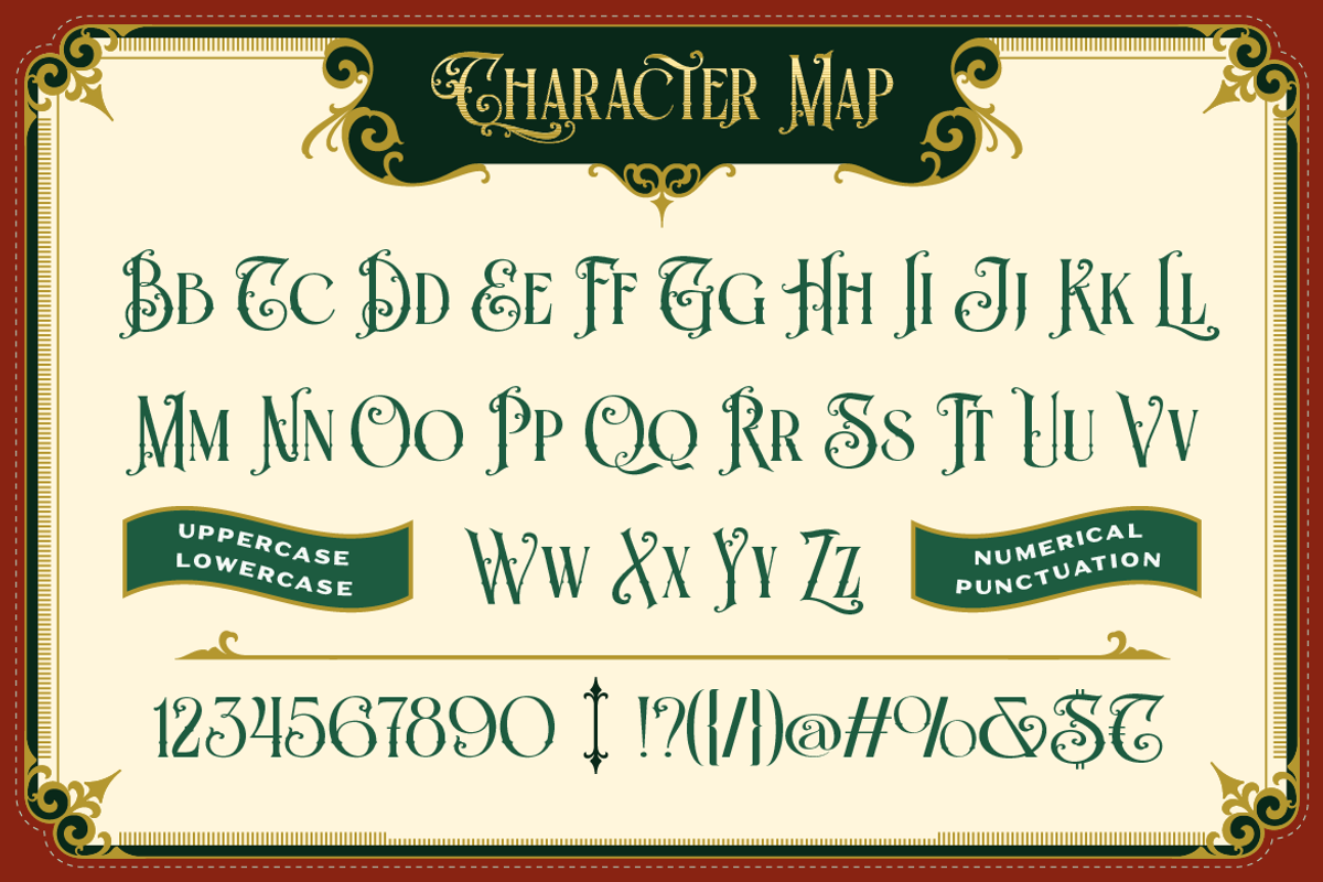 Blazter, a Serif Font by Burntilldead (Photo 2 of 11)