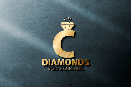 Fashion Shop Logo, a Branding & Logo Template by Josuf Media