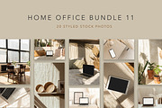 Home Office Bundle 11, a Business Photo by Floral Deco (Thumbnail 1 of 7)