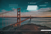 System UI PSD Template, a Templates & Theme by M K GRAPHICS (Thumbnail 7 of 10)