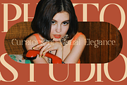 Regal Flourish - Unique Serif Font, a Serif Font by Sohel Studio (Thumbnail 2 of 10)