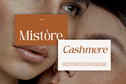 Eglia - Beauty Elegant Serif Font, a Serif Font by Pandeka Studio (Thumbnail 6 of 9)