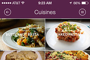 Fody Multi-Purpose Apps Landingpage, an App Template by Tetuko Themes (Thumbnail 2 of 3)