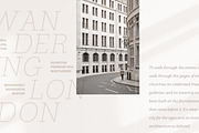 Madley Typeface, a Serif Font by Kimmy Design (Thumbnail 6 of 12)