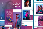 Royal Instagram Bundle Pack, a Social Media Template by Helloxandro (Thumbnail 16 of 26)
