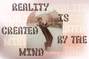Gradient quirky font, a Font by Anna Zakharchenko (Thumbnail 13 of 18)