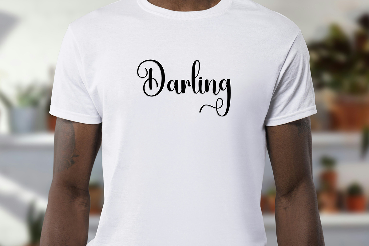 Good Feeling, a Handwritten Font by InermediaSTUDIO (Photo 4 of 8)