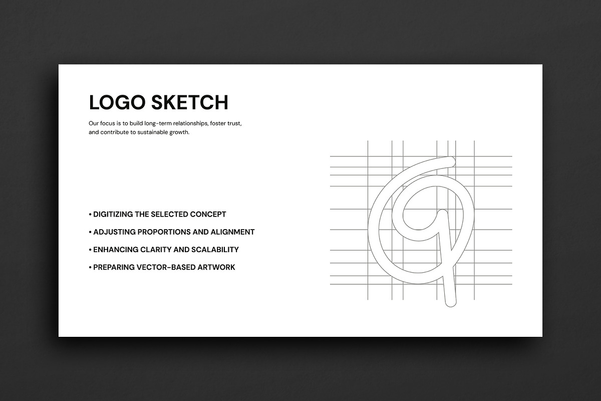 COLOR | Brand Guidelines Template, a Presentation Template by Artisan Vibes (Photo 6 of 10)