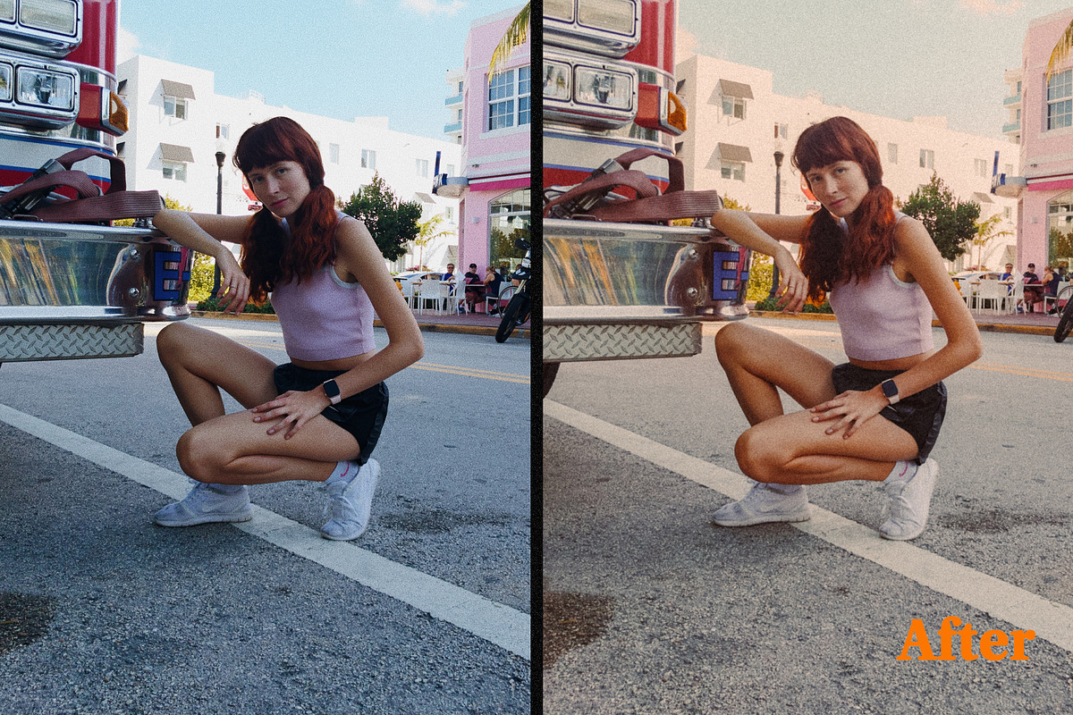 LIFESTYLE PRESETS LIGHTROOM DESKTOP, a Preset Add-On by El Oasis Market (Photo 8 of 11)