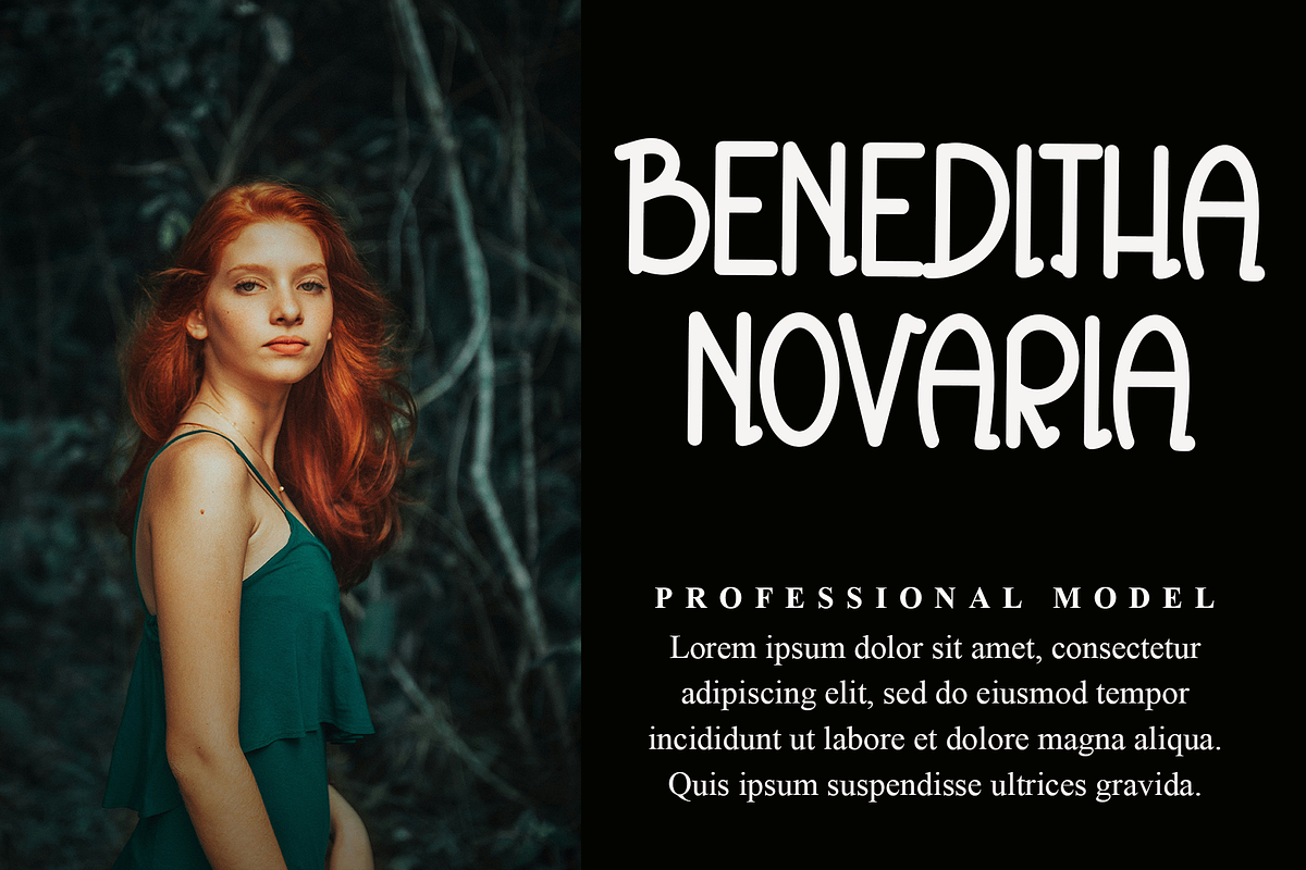 Short Note, a Sans Serif Font by InermediaSTUDIO (Photo 6 of 8)