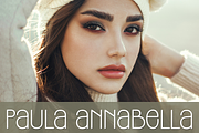Frontage, a Sans Serif Font by FreshTypeINK (Thumbnail 7 of 8)