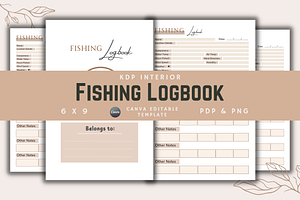 Fishing Logbook