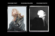 Film Frame Creator High Resolution, a Product Mockup by The Muza (Thumbnail 2 of 35)