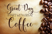 Ghisella, a Script Font by Byuly Ayika (Thumbnail 6 of 11)