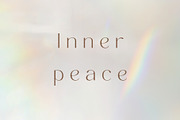 110 Soft Light Ethereal Backgrounds, an Abstract Photo by Allure Art (Thumbnail 31 of 33)